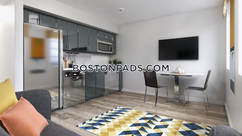Boston - $2,899+ /month