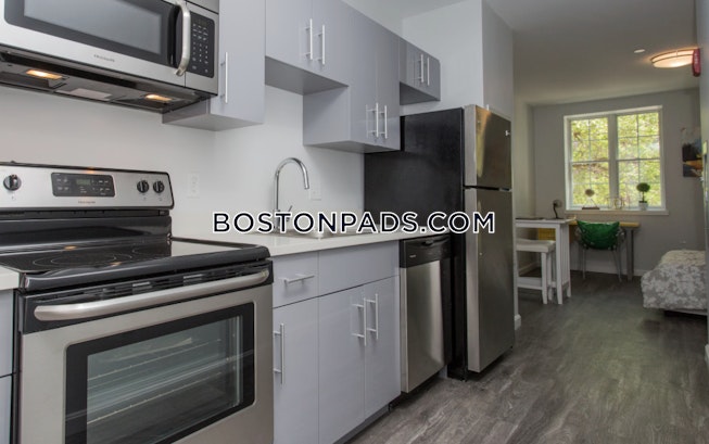 Boston - $3,700+ /mo