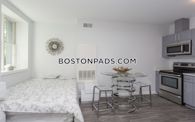 Boston - $3,700+ /mo