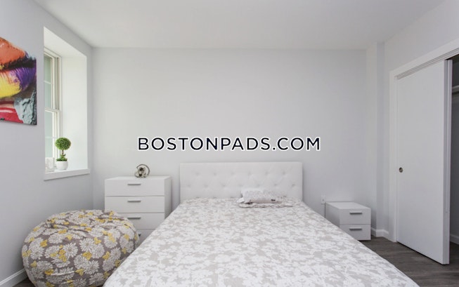 Boston - $3,700+ /mo
