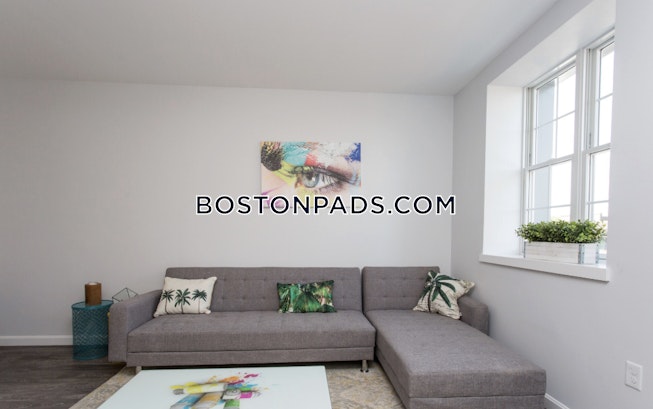 Boston - $3,700+ /mo