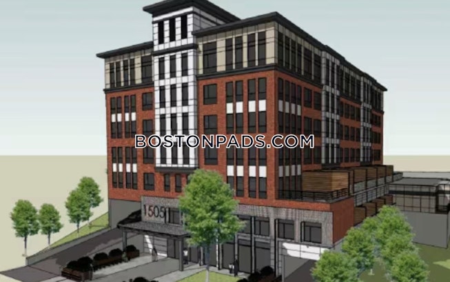 Boston - $3,700+ /mo