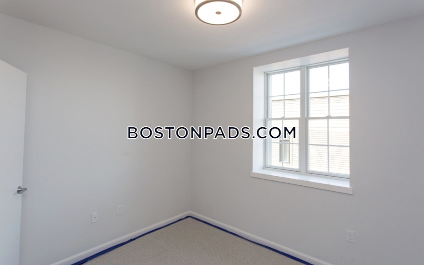 Boston - $3,999+ /month