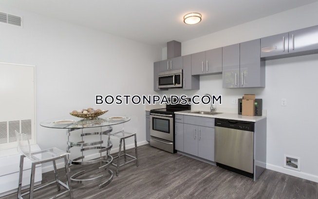 Boston - $3,700+ /mo
