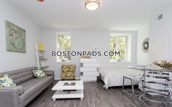 Boston - $3,700+ /mo