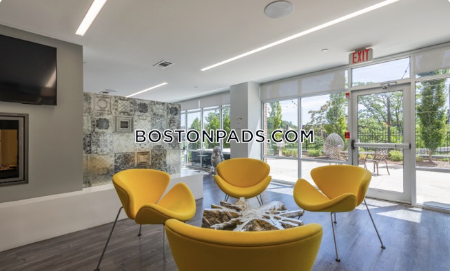 Boston - $3,700+ /mo