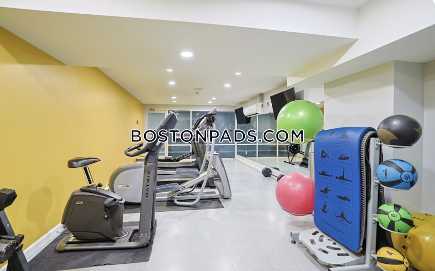 Boston - $3,999+ /month