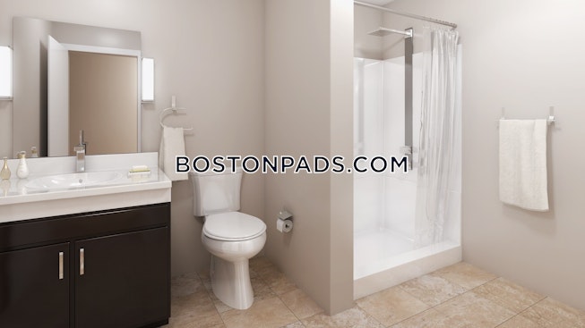 Boston - $3,700+ /mo
