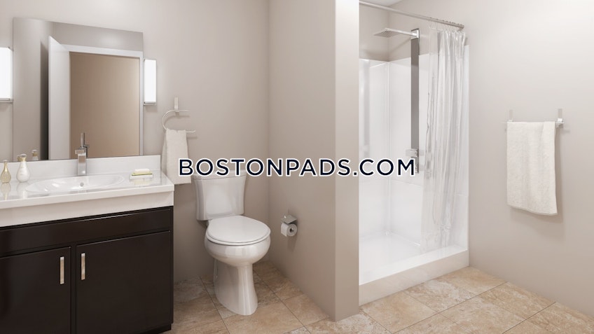 Boston - $3,999+ /month
