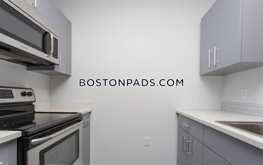 Boston - $4,400+ /month