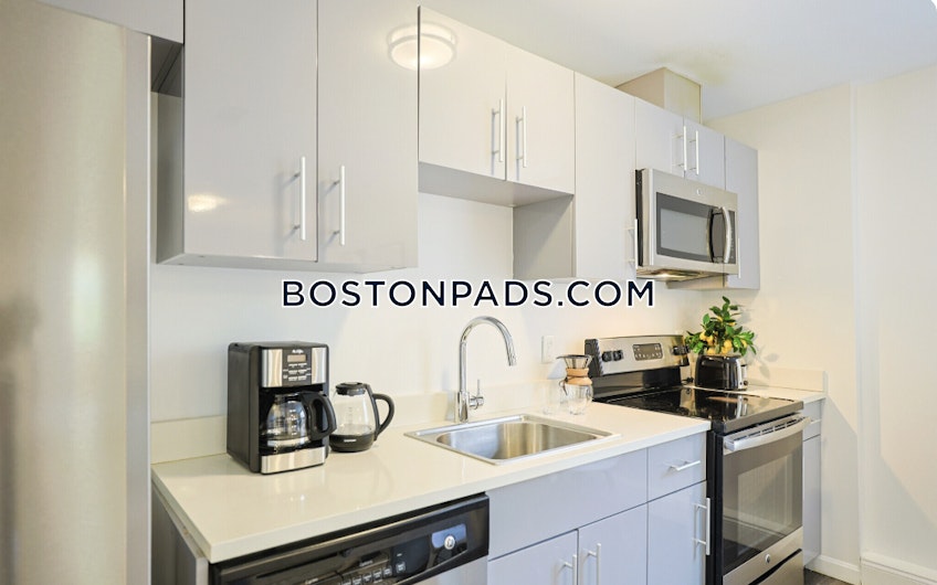 Boston - $4,400+ /month