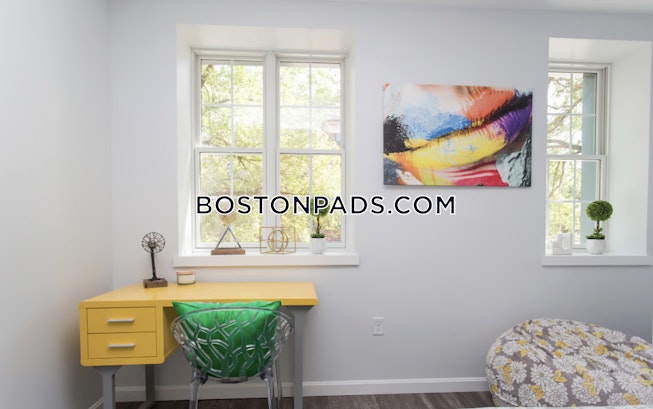 Boston - $2,650+ /mo