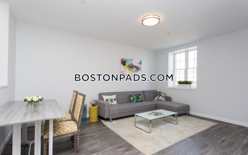 Boston - $2,500+ /month