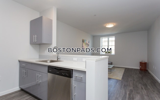 Boston - $2,650+ /mo