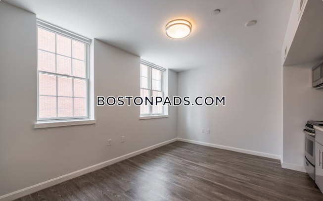 Boston - $2,650+ /mo