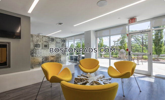 Boston - $2,650+ /mo