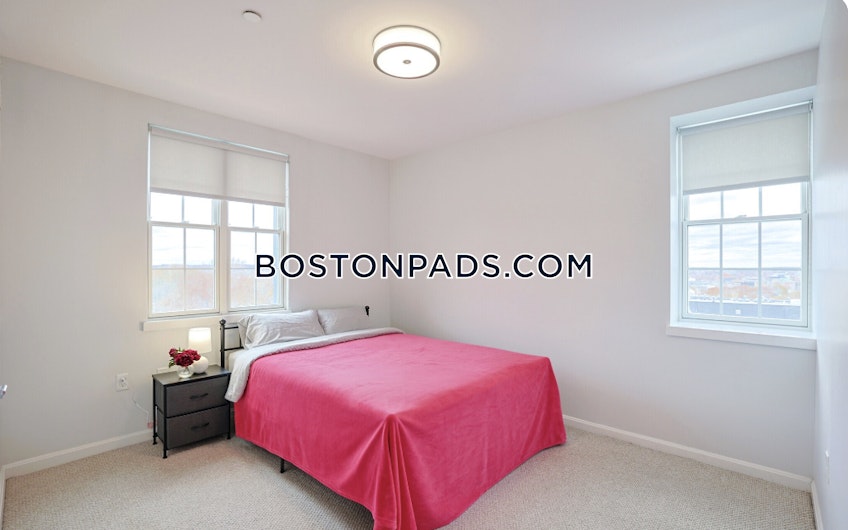 Boston - $2,500+ /month