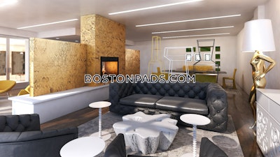 Brighton Apartment for rent Studio 1 Bath Boston - $2,650 No Fee