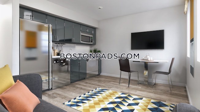 Boston - $2,650+ /mo