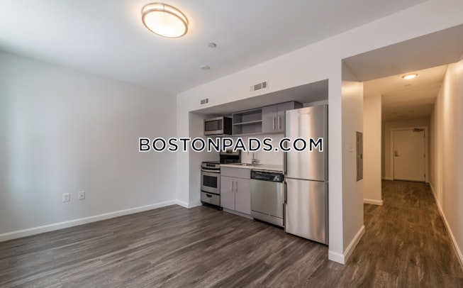 Boston - $2,550+ /mo