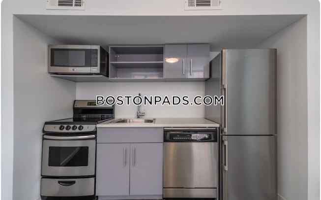 Boston - $2,550+ /mo