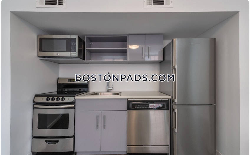 Boston - $2,400+ /month