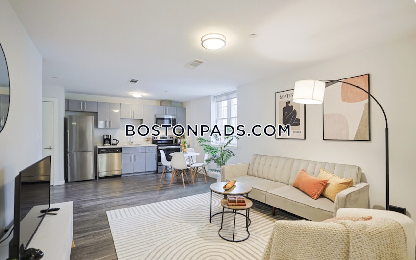 Boston - $2,400+ /month