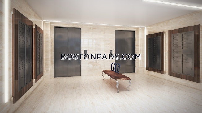 Boston - $2,550+ /mo