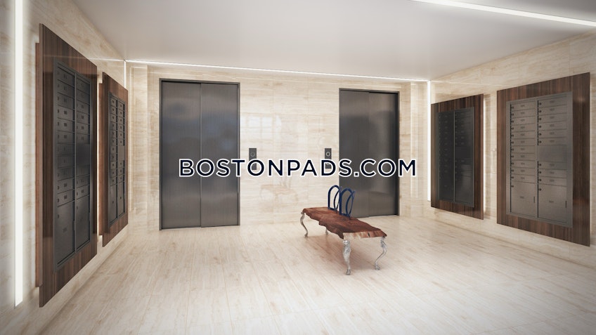 Boston - $2,400+ /month