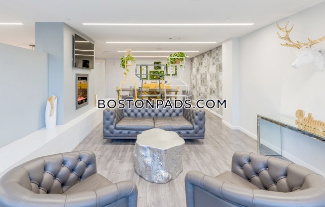 Boston - $2,550+ /mo