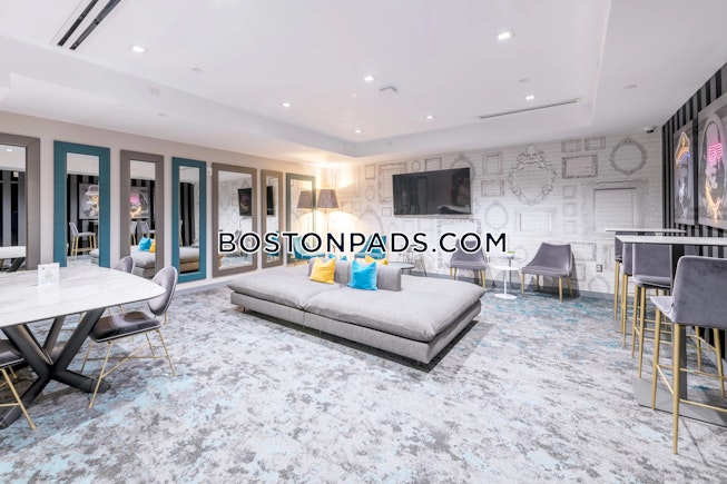 Quincy - $2,150+ /mo