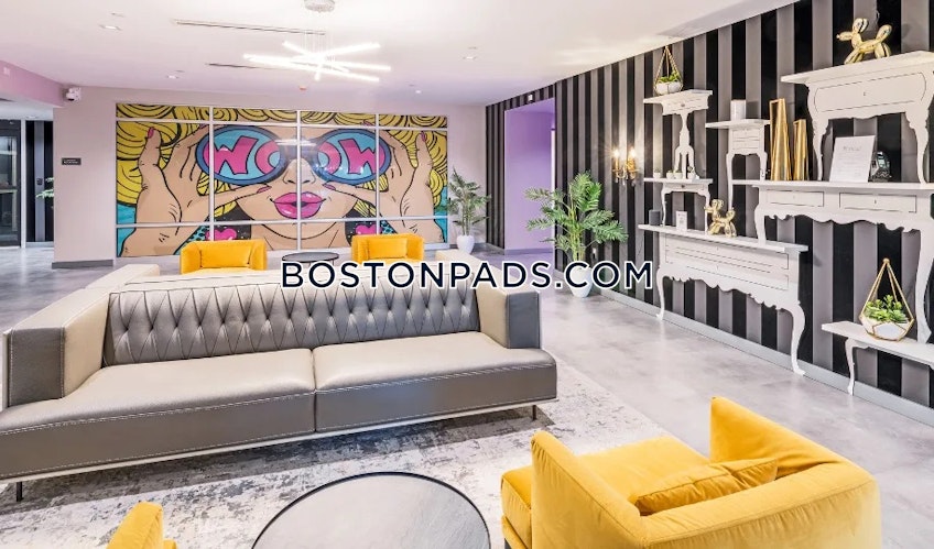 Quincy - $2,450+ /month