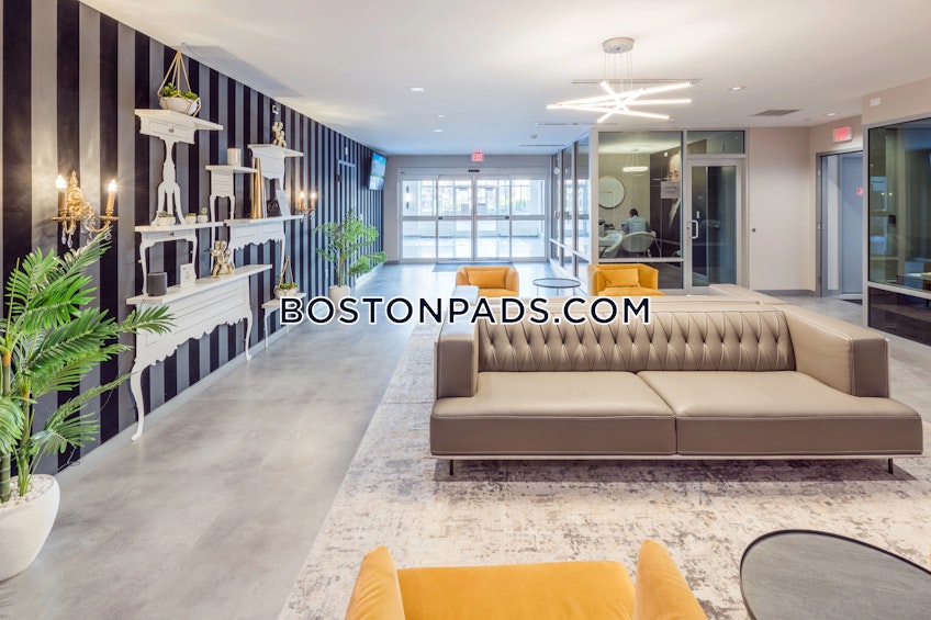 Quincy - $2,450+ /month