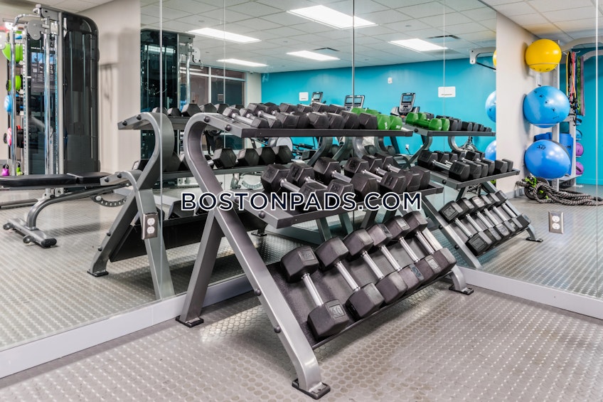 Quincy - $2,450+ /month