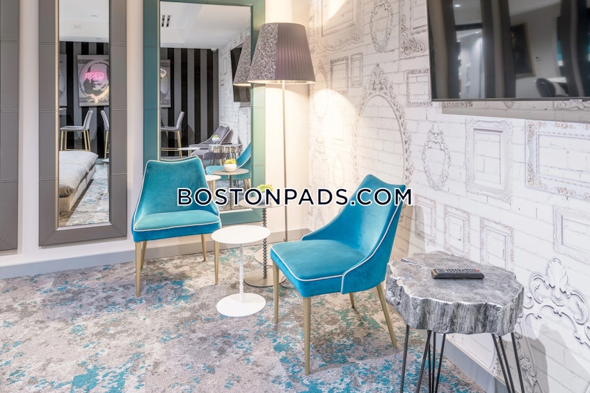 Quincy - $2,400+ /month