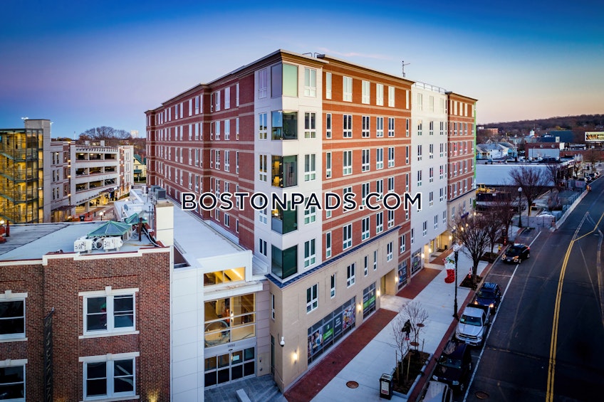 Quincy - $2,400+ /month