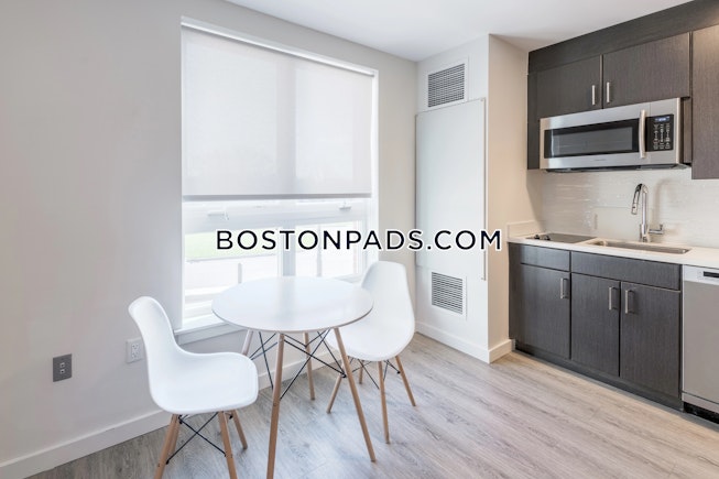 Quincy - $2,050+ /mo