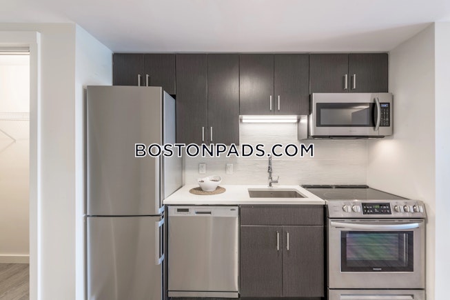 Quincy - $2,050+ /mo