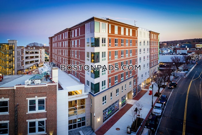 Quincy - $2,050+ /mo