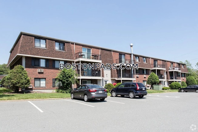 Milford - $1,950+ /mo