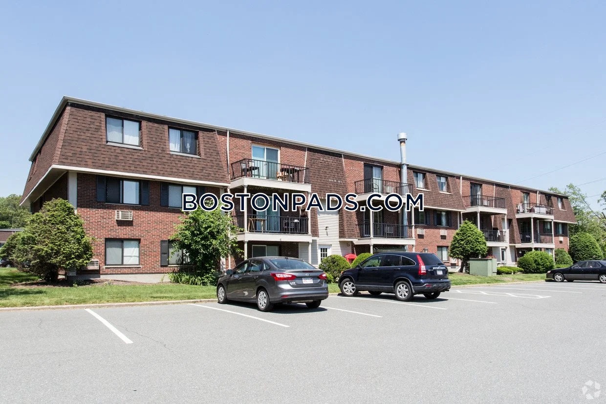 Milford - 2 Beds, 1 Baths