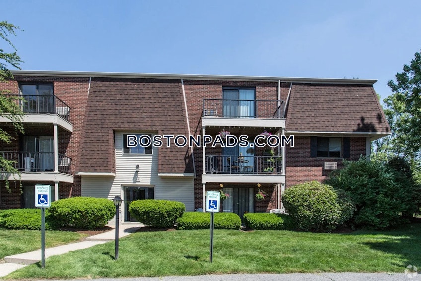 Milford - $2,200+ /month