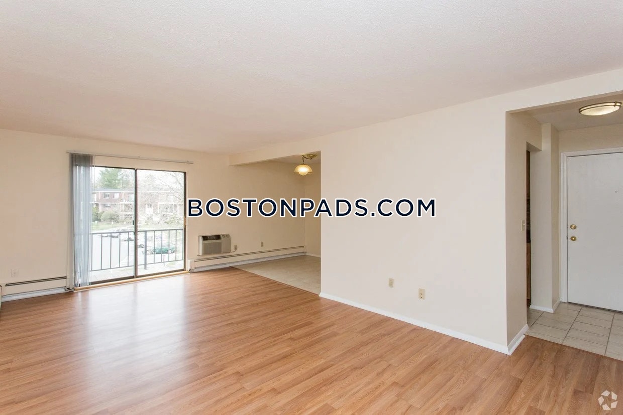 Milford - 2 Beds, 1 Baths