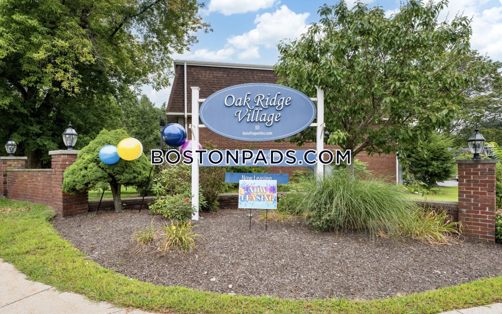 Milford - 2 Beds, 1 Baths