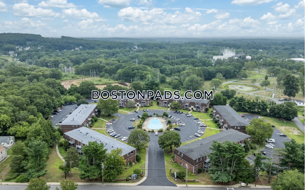 Milford - 2 Beds, 1 Baths