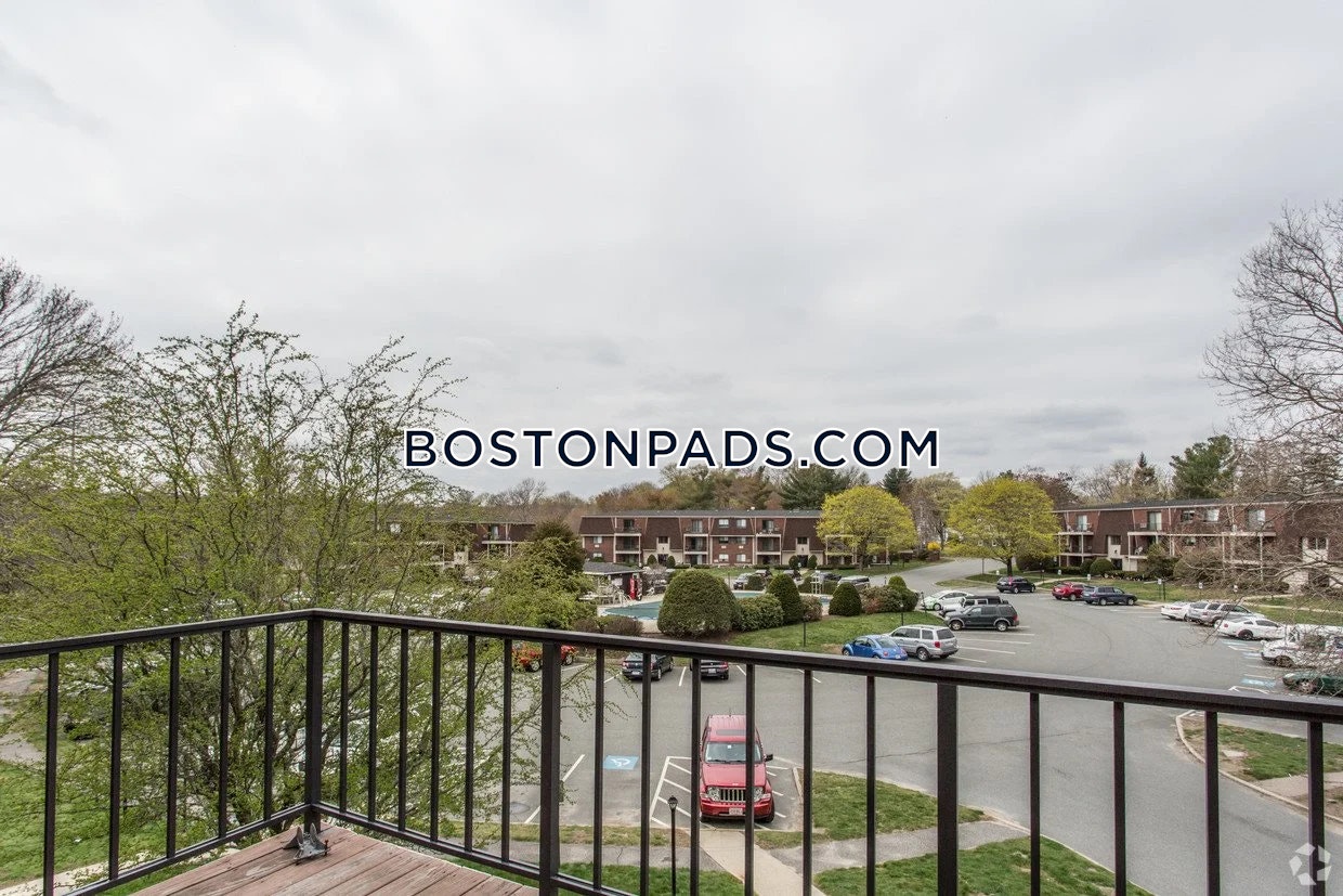 Milford - 2 Beds, 1 Baths