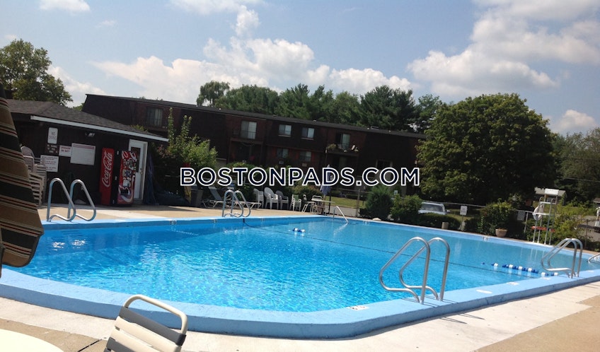 Milford - $2,200+ /month