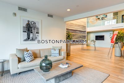 Revere Incredible 1 Bed 1 Bath on Ocean Ave. - $2,810 No Fee