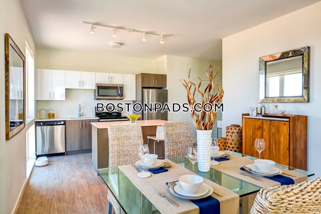 Revere - $3,753+ /mo