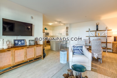 Revere Apartment for rent 2 Bedrooms 2 Baths - $10,763 No Fee